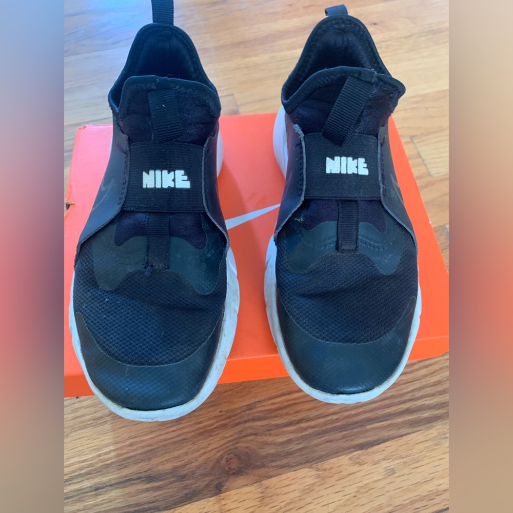 Boys Nike Flex Runner Shoes